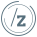 icon - circle with letter Z