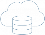 Storage Icon by SVA
