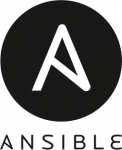 Logo Ansible
